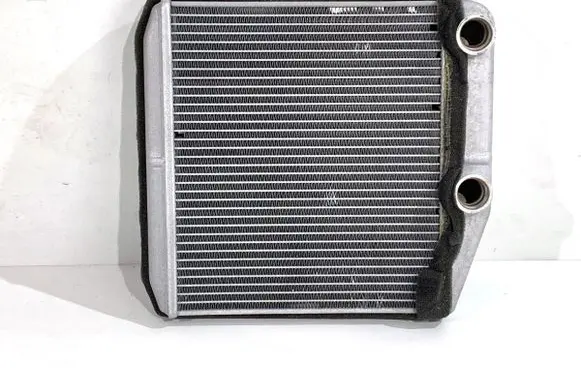 Fiat Doblo Heater blower radiator 5F7710000