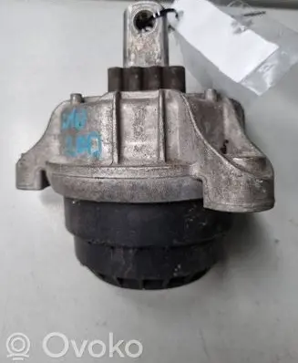 BMW 5 F10 F11 Engine mount bracket 13981112