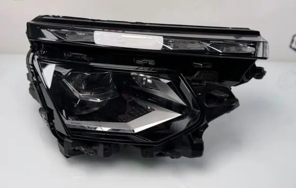Skoda Kamiq Headlight/headlamp 655941016C