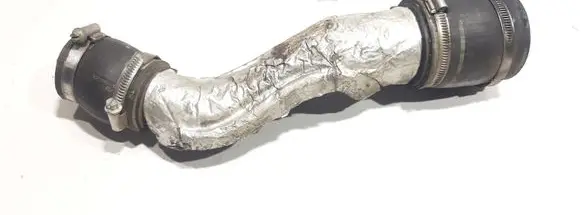 Peugeot 307 Intercooler hose/pipe 9640599680