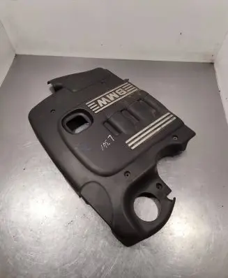 BMW X3 E83 Engine cover (trim) 7794700 10519311