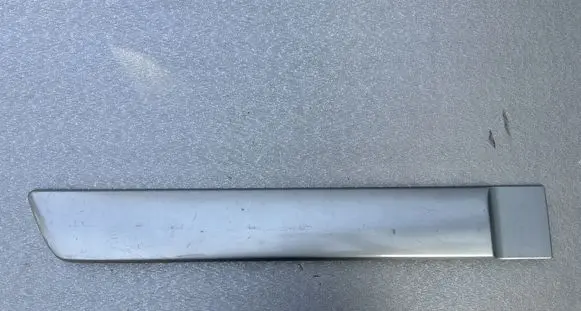 Nissan Patrol Y61 Rear door trim (molding) 82870VC300
