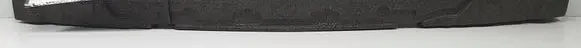 Opel Corsa D Front bumper foam support bar 13211464