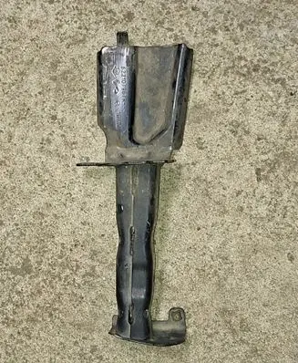 Renault Talisman Other front suspension part 622107967R