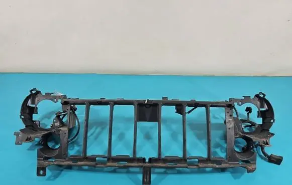 Jeep Cherokee III KJ Radiator support slam panel IMPRK1411911