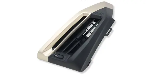 BMW iX Dashboard side air vent grill/cover trim 9490658MWGK 9490658