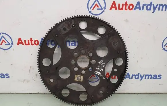 BMW 5 E60 E61 Flywheel 7788746 11227788746