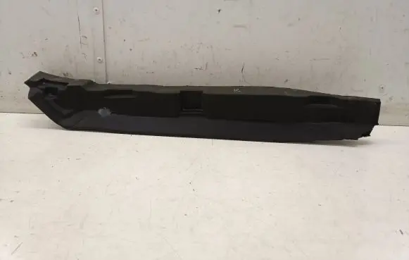 MG ZS Fender foam support/seal 10229005 10229005CHN