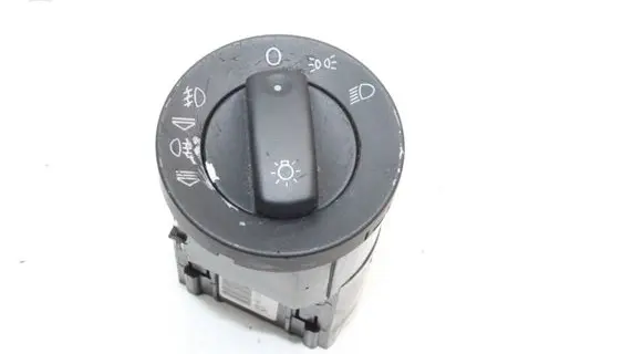 Audi A4 S4 B7 8E 8H Light switch 8E0941531A