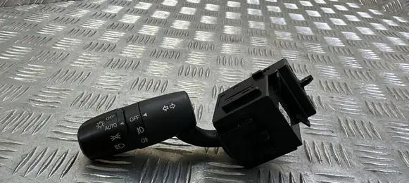 Mazda 3 II Indicator stalk 17F887