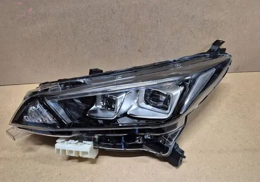 Nissan Leaf II (ZE1) Headlight/headlamp 260605SH5A