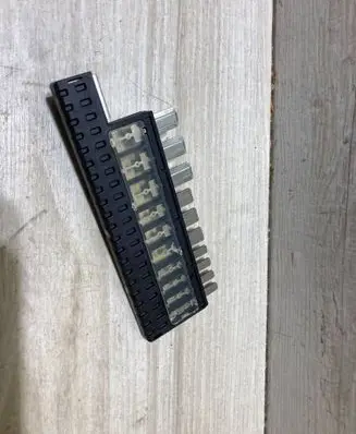 Hyundai Tucson TL Fuse 1898009600