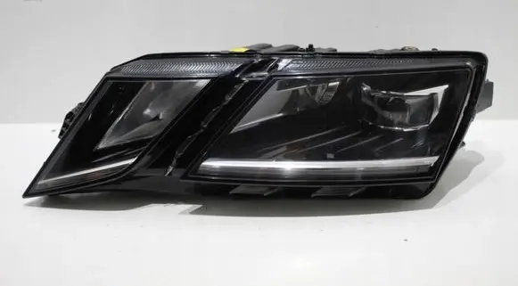 Skoda Octavia Mk3 (5E) Headlight/headlamp