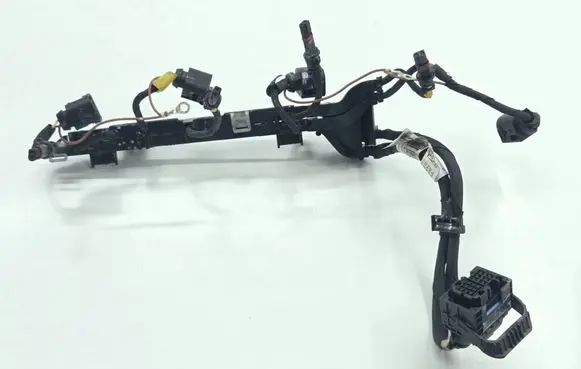 BMW M5 F90 Engine installation wiring loom 7856804 7856776 12517856776