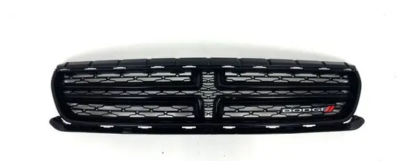 Dodge Charger Front bumper upper radiator grill 68226527AA