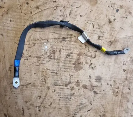 Hyundai IONIQ 6 Wiring harness 91863KL510 GND02