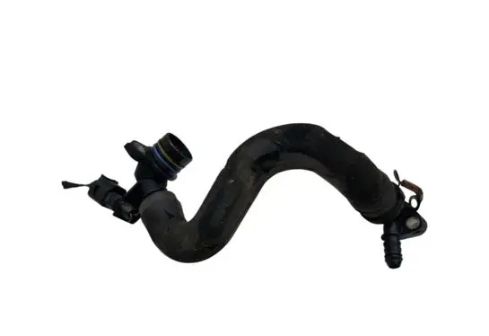 Volkswagen Jetta VI Engine coolant pipe/hose 04E103202E