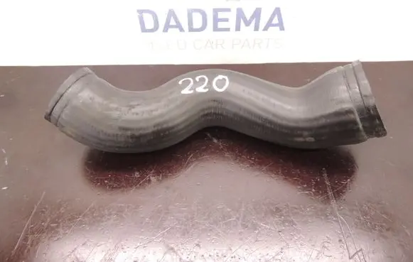 Volvo S60 Intercooler hose/pipe D220