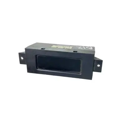 Suzuki Ignis Screen/display/small screen 3460086G00 3460086G0