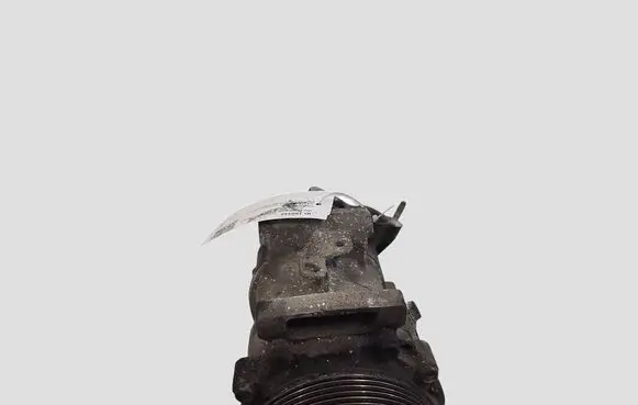 Peugeot 508 Air conditioning (A/C) compressor (pump) 9678038980