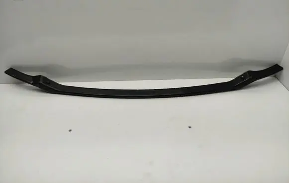 BMW 3 F30 F35 F31 Front bumper support beam 7266325 51647266325