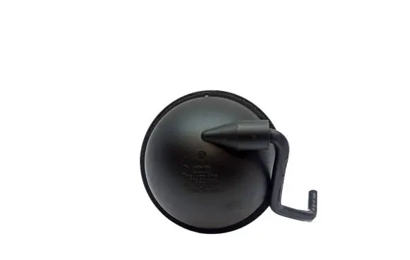 Audi A4 S4 B8 8K Vacuum air tank 054129808