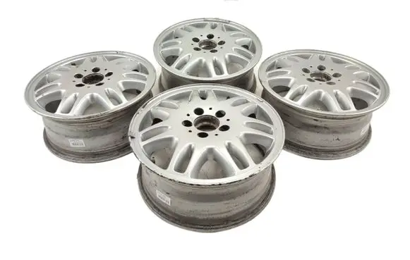 Mercedes-Benz AMG GT 4 x290 w290 R16 alloy rim 