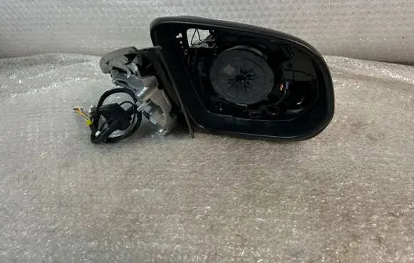 Mercedes-Benz GLS X167 Front door electric wing mirror A1678107004SV