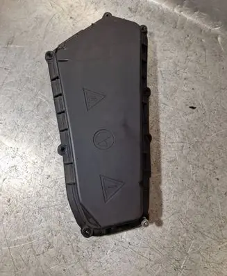 BMW 3 F30 F35 F31 Fuse box cover 58650910 8509914