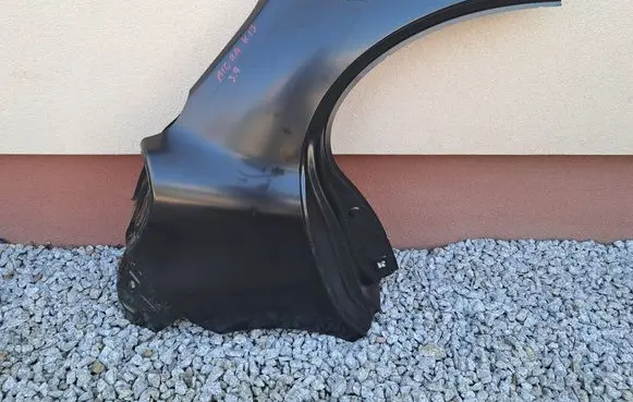 Nissan Micra Fender 