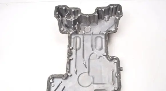 Mercedes-Benz E W211 Oil sump R1130141003