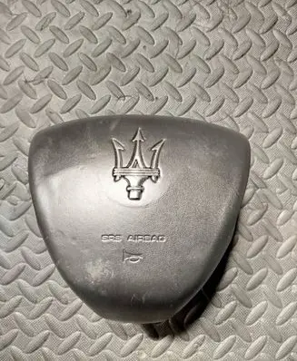 Maserati Ghibli Steering wheel airbag 06700133470