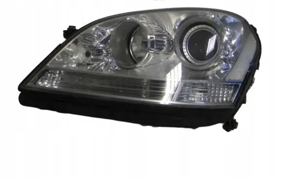 Mercedes-Benz ML W164 Headlight/headlamp A164820
