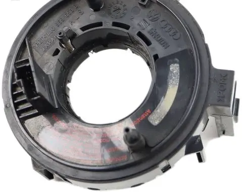 Audi A4 S4 B5 8D Airbag slip ring squib (SRS ring) 1J0959653B