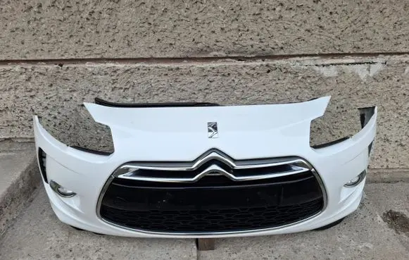 Citroen DS3 Front bumper 