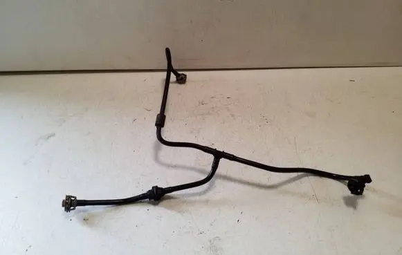 Audi Q7 4M Engine coolant pipe/hose 4M0121081AJ