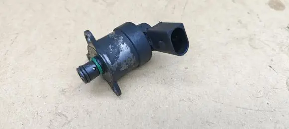 Mercedes-Benz E A207 Fuel pressure sensor 0928400762