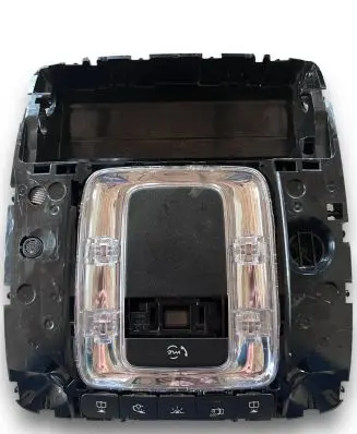 Mercedes-Benz B W247 Central body control module NR446 A0009002319