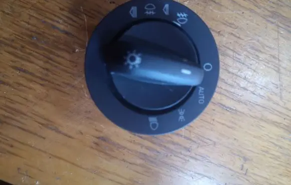 Light switch