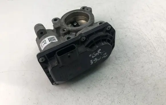 Renault Captur Throttle valve H8201171233