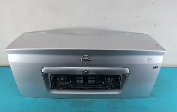 Opel Astra G Tailgate/trunk/boot lid IMPRK1490193