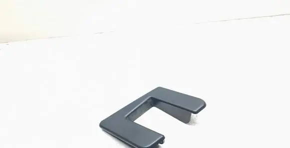 Porsche Cayenne (92A) Other trunk/boot trim element 7P5867628A