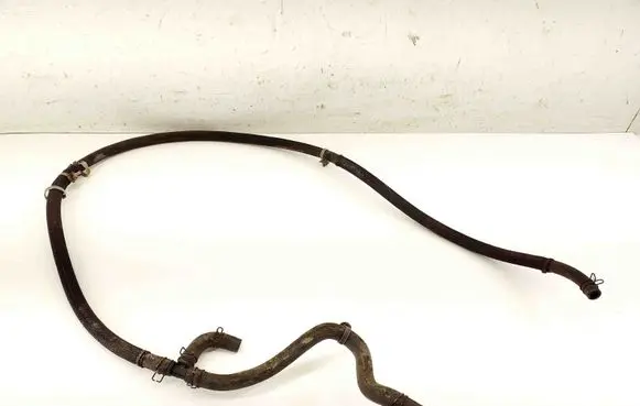 KIA Ceed Windshield washer fluid hose 