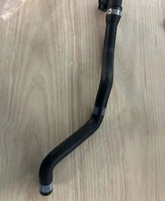 Alfa Romeo Giulietta Heater radiator pipe/hose 50510217