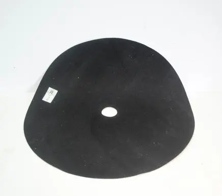 Audi A3 S3 8V Spare wheel section trim 