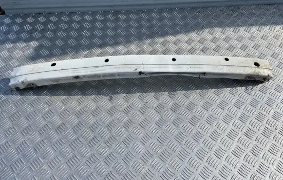 Opel Combo C Front bumper cross member 9165538