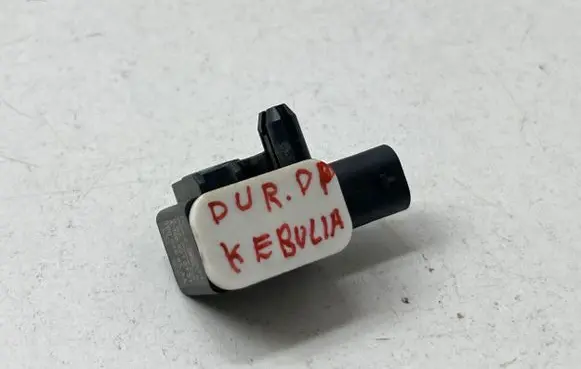 Dodge Durango III Airbag deployment crash/impact sensor A1668210151 56054085AA