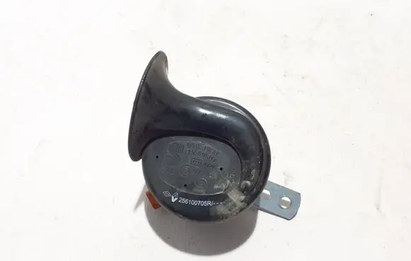 Renault Scenic IV - Grand scenic IV Horn signal 256100705R