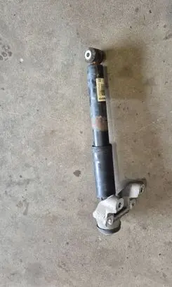 Volvo XC90 Rear shock absorber/damper 31476923