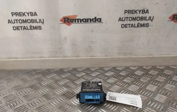 Audi A8 S8 D3 4E Light module LCM 5DF00888627